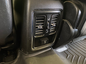 2012 Jeep Grand Cherokee Laredo 4WD