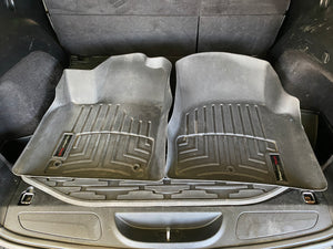2012 Jeep Grand Cherokee Laredo 4WD