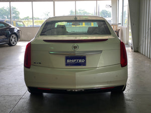 2013 Cadillac XTS