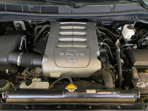 2010 Toyota Tundra Double Cab SR5 5.7 4WD