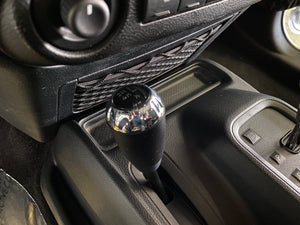 2011 Jeep Wrangler Unlimited Rubicon