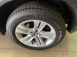 2006 BMW X5 4.4L
