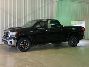 2010 Toyota Tundra Double Cab SR5 5.7 4WD