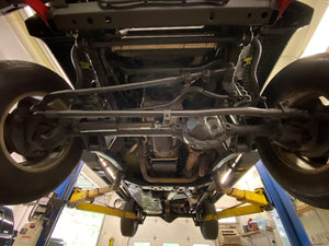 2013 Jeep Wrangler Unlimited 4WD