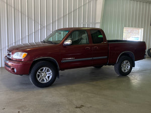 2004 Toyota Tundra SR5 4WD