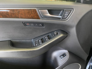 2012 Audi Q5 3.2L Premium Plus
