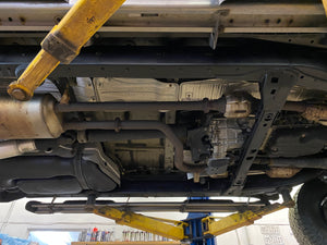 2013 Toyota Tundra CrewMax 5.7 4WD