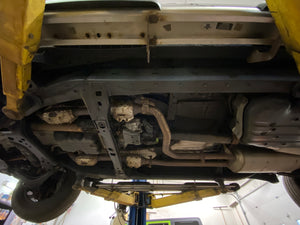 2010 Toyota Tundra Double Cab SR5 5.7 4WD