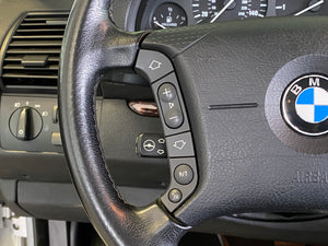 2006 BMW X5 4.4L