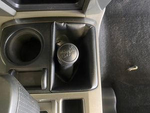 2012 Toyota 4Runner Trail