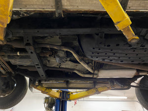 2001 Toyota Sequoia SR5 4WD