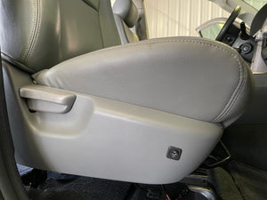 2013 Toyota Tundra CrewMax 5.7 4WD