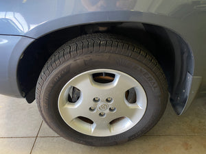 2007 Toyota Highlander Limited V6 4WD