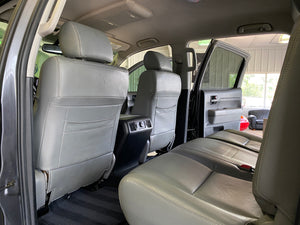 2013 Toyota Tundra CrewMax 5.7 4WD