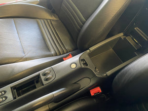 1999 Porsche Boxster Manual