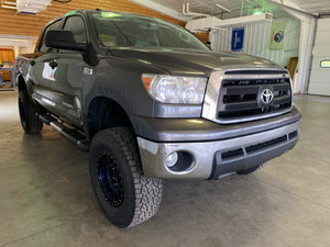 2013 Toyota Tundra CrewMax 5.7 4WD