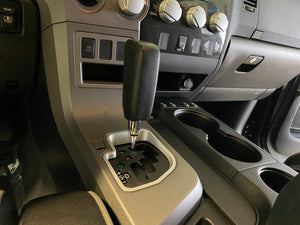 2010 Toyota Tundra Double Cab SR5 5.7 4WD