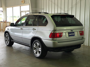 2006 BMW X5 4.4L