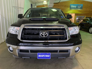 2010 Toyota Tundra Double Cab SR5 5.7 4WD