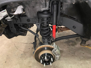 2011 Jeep Wrangler Unlimited Rubicon