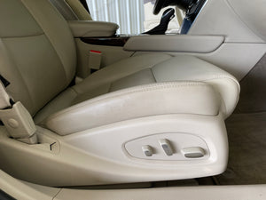 2013 Cadillac XTS
