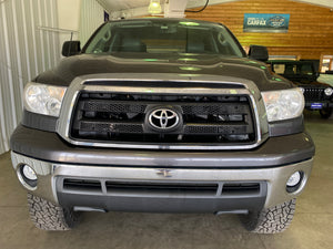2013 Toyota Tundra CrewMax 5.7 4WD