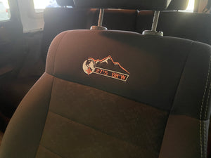 2010 Jeep Wrangler Unlimited Mountain Edition