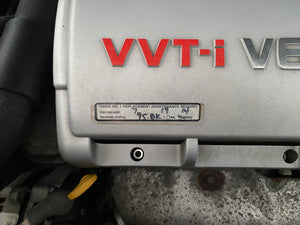 2007 Toyota Highlander Limited V6 4WD