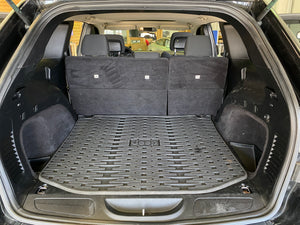 2012 Jeep Grand Cherokee Laredo 4WD