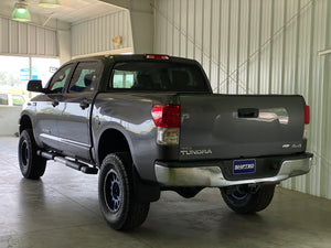 2013 Toyota Tundra CrewMax 5.7 4WD