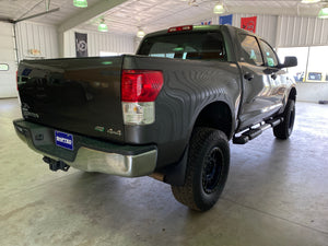 2013 Toyota Tundra CrewMax 5.7 4WD