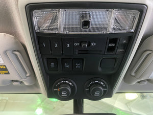 2012 Toyota 4Runner Trail