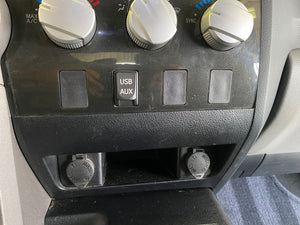 2013 Toyota Tundra CrewMax 5.7 4WD