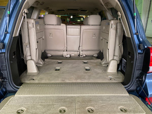 2011 Toyota Land Cruiser