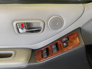 2007 Toyota Highlander Limited V6 4WD