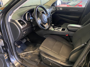 2012 Jeep Grand Cherokee Laredo 4WD