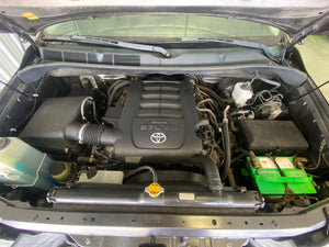 2013 Toyota Tundra CrewMax 5.7 4WD