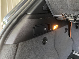 2012 Audi Q5 3.2L Premium Plus