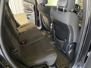 2012 Jeep Grand Cherokee Laredo 4WD