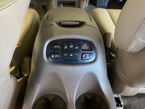 2001 Toyota Sequoia SR5 4WD