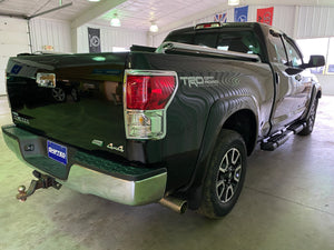 2010 Toyota Tundra Double Cab SR5 5.7 4WD