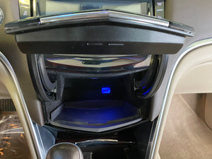 2013 Cadillac XTS
