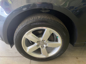 2012 Audi Q5 3.2L Premium Plus