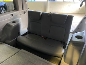 2007 Toyota Highlander Limited V6 4WD