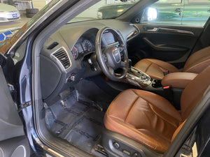 2012 Audi Q5 3.2L Premium Plus