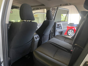 2012 Toyota 4Runner Trail
