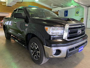 2010 Toyota Tundra Double Cab SR5 5.7 4WD