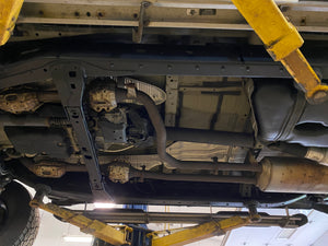 2013 Toyota Tundra CrewMax 5.7 4WD