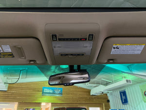 2011 Toyota Land Cruiser