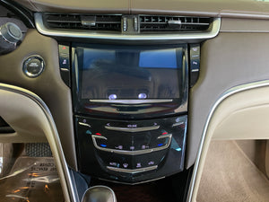 2013 Cadillac XTS